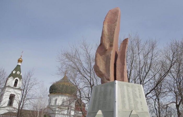 Это было самое трагическое время — начало войны.